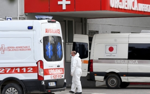 Shifrat e infektimeve vijojne te uleta: 1 humbje jete nga Covid ne 24 ore
